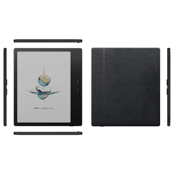 Onyx Boox Go Color 7 (2.Nesil) E Kitap Okuyucu - Görsel 5