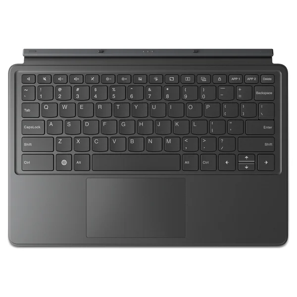 Lenovo Idea Tab Pro Zae40187tr 256 GB 12.7" Tablet - Görsel 5