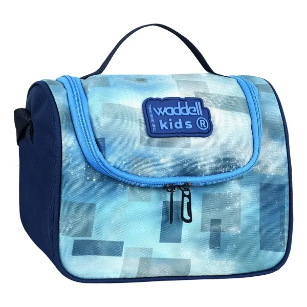 Waddell 25610 Robloks Desenli Termal Beslenme Çantası - Görsel 5