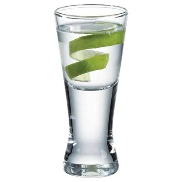 Paşabahçe Boston 42584 12'li Shot Bardağı - Görsel 3