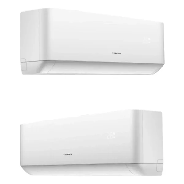 Hantech H-Pro A++ (Wi-Fi + Montaj Dahil) 18.000 Btu/H Duvar Tipi Inverter Klima - Görsel 5