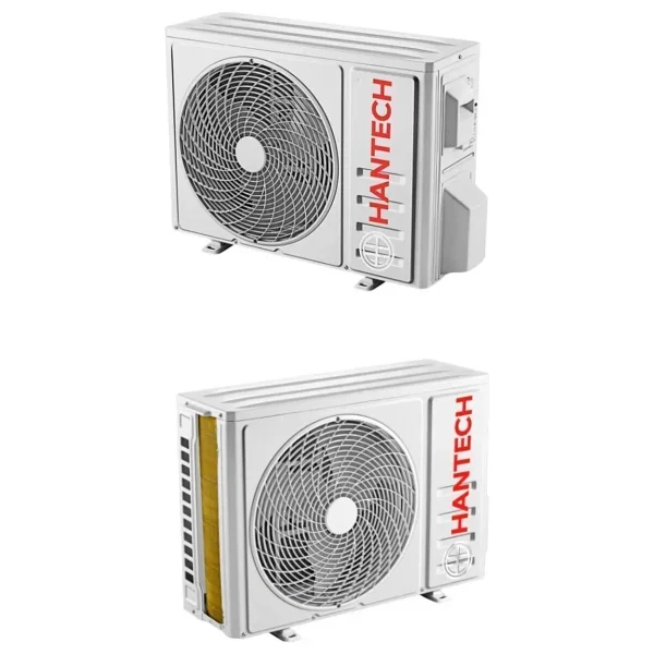Hantech H-Pro A++ (Wi-Fi + Montaj Dahil) 18.000 Btu/H Duvar Tipi Inverter Klima - Görsel 2