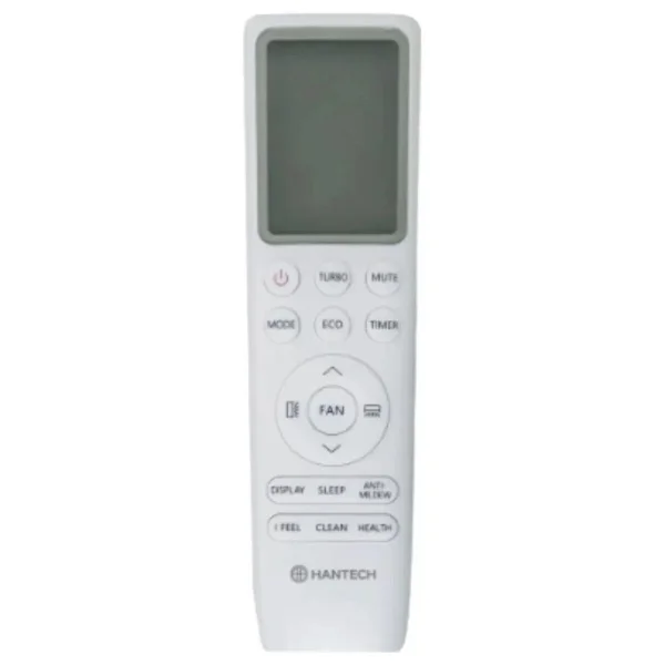 Hantech H-Pro A++ (Wi-Fi + Montaj Dahil) 18.000 Btu/H Duvar Tipi Inverter Klima - Görsel 4