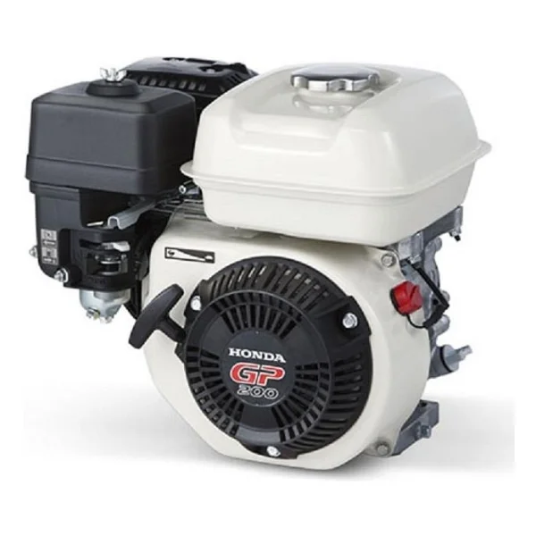 Honda Gp200 6.5 Hp Benzinli Motor - Görsel 2