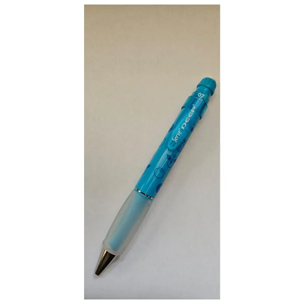 Serve Deep Meyve Temalı Kiraz Desenli Kırmızı 0.7 mm Versatil Uçlu Kalem - Görsel 9