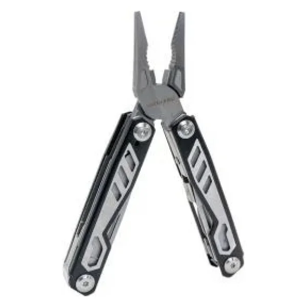 İzeltaş Multi Tool 155 Mm 15 Fonksiyonlu Çok Amaçlı Çakı - Görsel 2