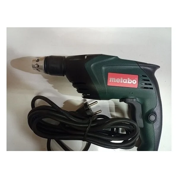 Metabo Se 2800 Vidalama Makinesi - Görsel 6