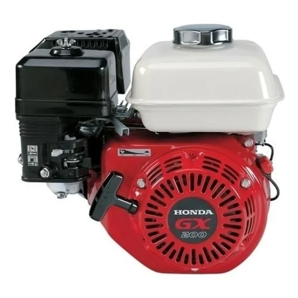 Honda Gx 200 6,5 Hp Benzinli Motor - Görsel 2