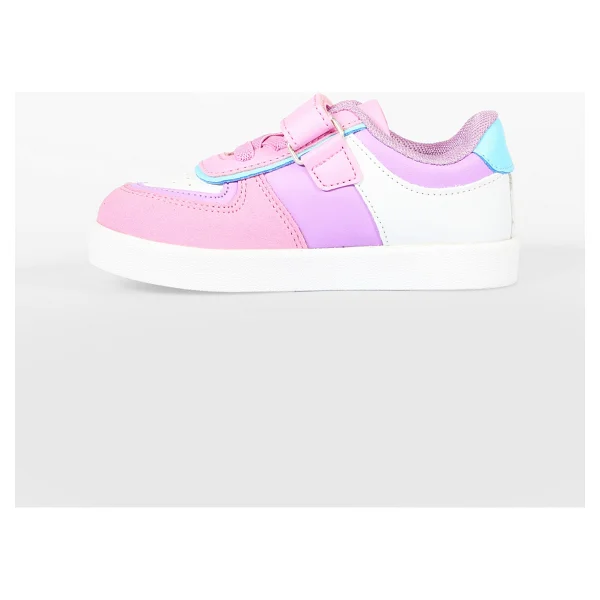Vicco Sam 313.B21k.130 Işıklı Bebek Sneaker - Görsel 2