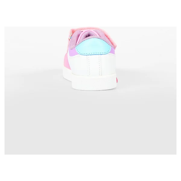 Vicco Sam 313.B21k.130 Işıklı Bebek Sneaker - Görsel 4