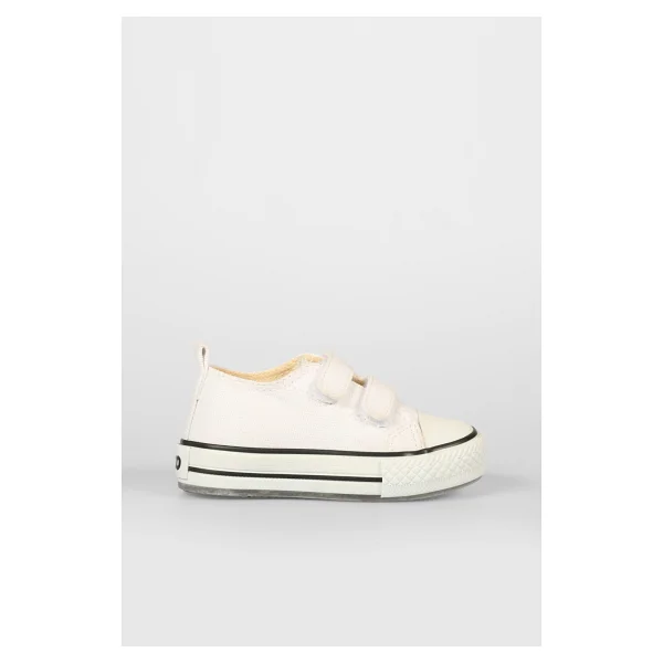Vicco Pino 925.B20y.150-11 Beyaz Işıklı Bebek Spor Ayakkabı - Görsel 6