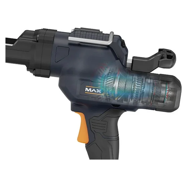 Maxxt Mdcg20v1 Akülü Silikon Tabancası - Görsel 2