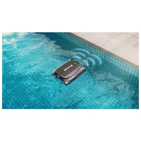 Aiper Surfer S1 Kablosuz Havuz Temizleme Robotu - Görsel 5