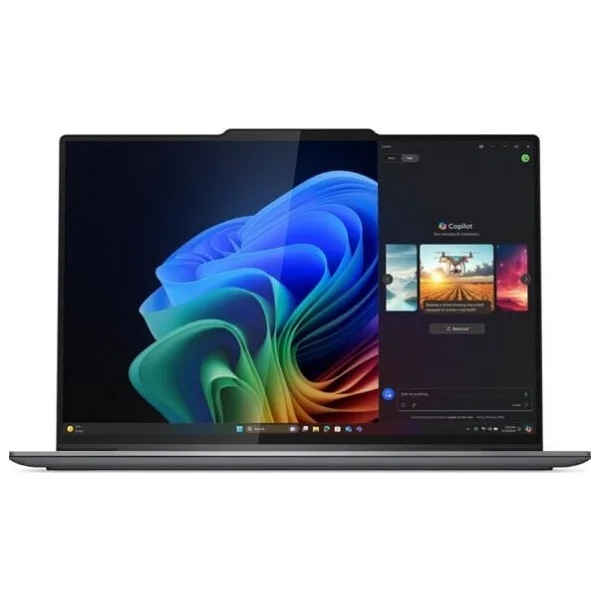Lenovo Thinkpad X9-14 G1 Aura Edition 21qa0025tx Ultra 7 258v 32 GB 1 TB SSD Arc Graphics 14" Notebook - Görsel 2