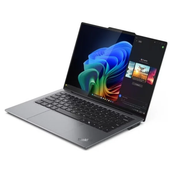 Lenovo Thinkpad X9-14 G1 Aura Edition 21qa0025tx Ultra 7 258v 32 GB 1 TB SSD Arc Graphics 14" Notebook - Görsel 3