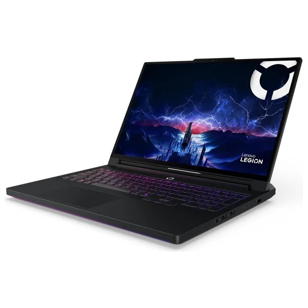 Lenovo Legion Pro 7 16ıax10h 83f5004rtr Ultra 9 275hx 32 GB 1 TB SSD Rtx5080 16" Wqxga Gaming Laptop - Görsel 3
