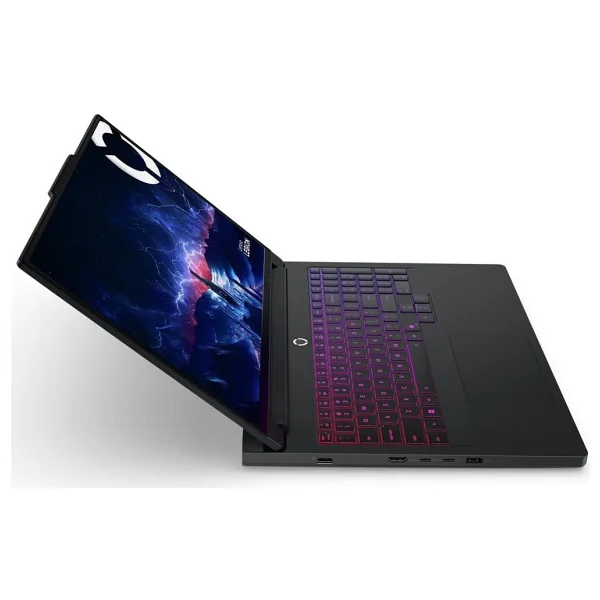 Lenovo Legion Pro 7 16ıax10h 83f5004rtr Ultra 9 275hx 32 GB 1 TB SSD Rtx5080 16" Wqxga Gaming Laptop - Görsel 4