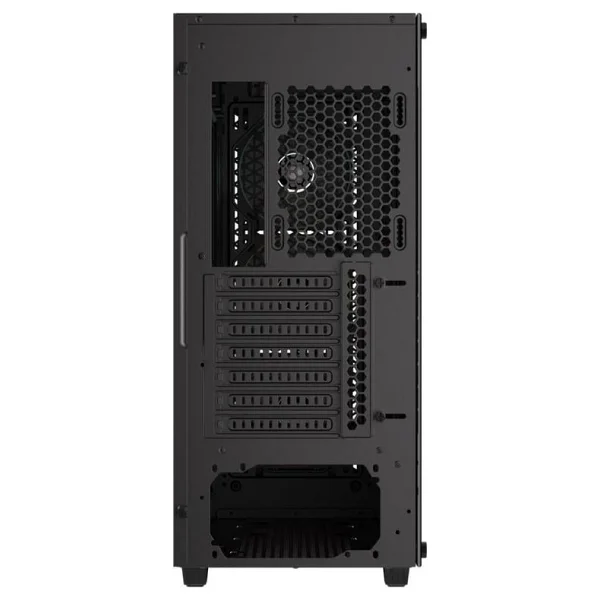Corsair 480t RGB Airflow Cc-9020168-Eu Fanlı 750 W E-Atx Oyuncu Kasası - Görsel 5