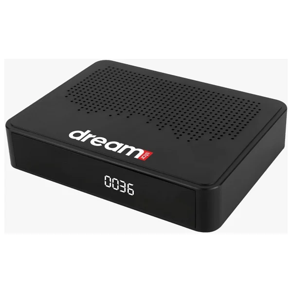 Dreamstar Master Plus Full HD Uydu Alıcısı - Görsel 3