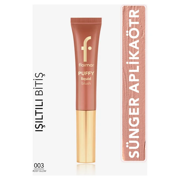 Revolution Skin Silk Medium Sunset Stick Bronzer - Görsel 6