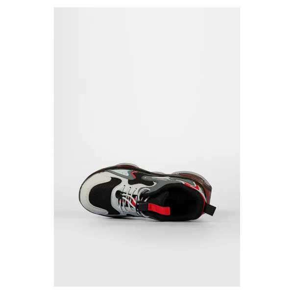 Vicco Mask Çocuk Spor Ayakkabı - Görsel 6