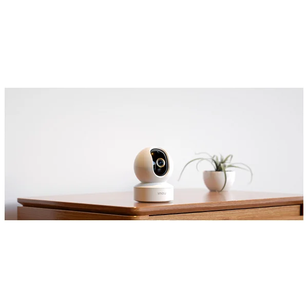 Imou Dk2 Ipc-Dk2-4h1w 4 Mp 360 Derece Gece Görüşlü Wi-Fi Güvenlik Kamerası - Görsel 3
