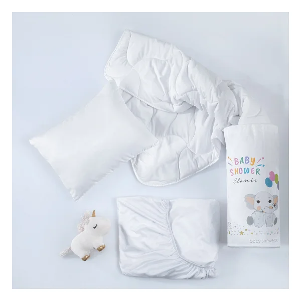 Yataş Mini Baby Shower Set - Görsel 3