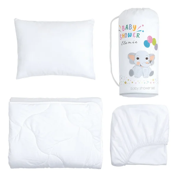 Yataş Mini Baby Shower Set - Görsel 4
