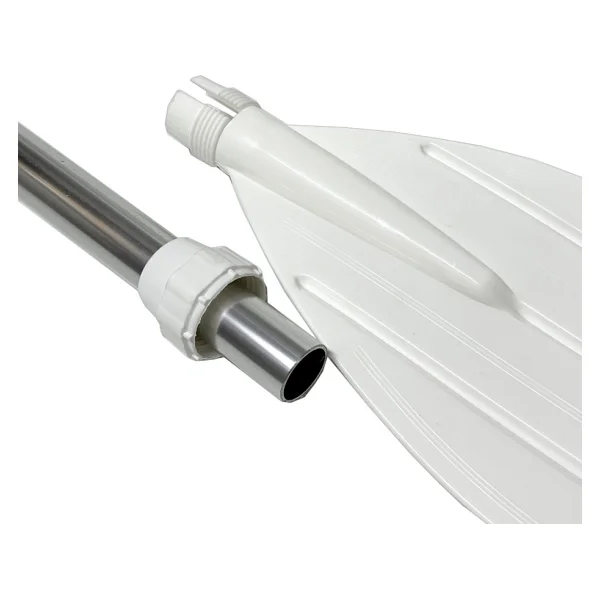 Goldsea Marine Bot Küreği Boru Çapı 30mm Boy 150cm Beyaz 1 Adet - Görsel 2