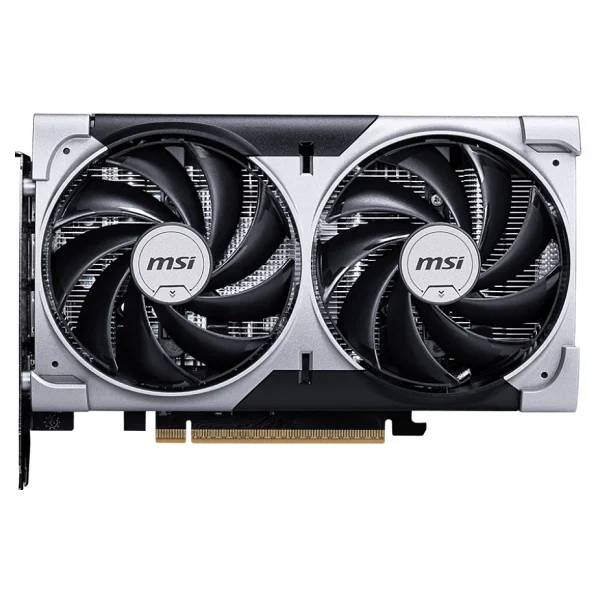 Msı RTX 5060 8g Ventus 2x Oc G5060-8v2c 128 Bit Gddr7 8 GB Ekran Kartı - Görsel 2