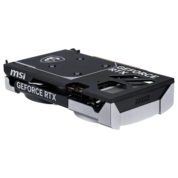 Msı RTX 5060 8g Ventus 2x Oc G5060-8v2c 128 Bit Gddr7 8 GB Ekran Kartı - Görsel 3