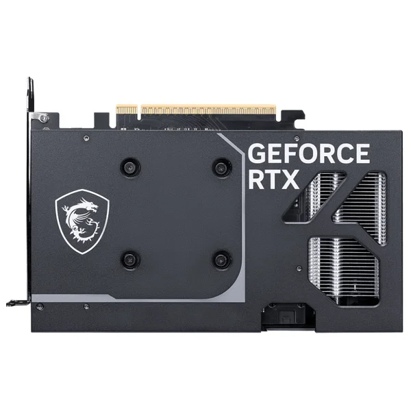 Msı RTX 5060 8g Ventus 2x Oc G5060-8v2c 128 Bit Gddr7 8 GB Ekran Kartı - Görsel 4