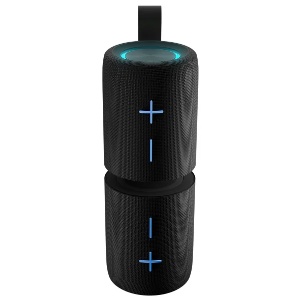 Mikado Cyclone Md-51bt Bluetooth Hoparlör - Görsel 6