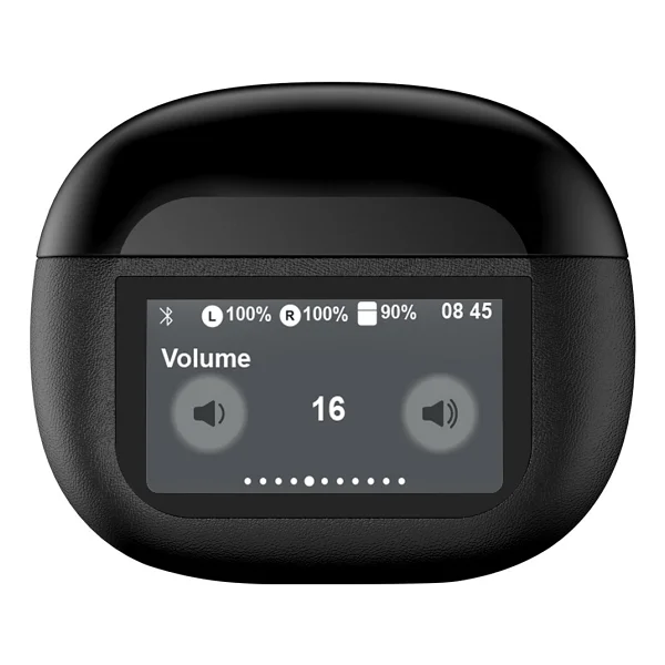 S-Link Sl-Tws09 ANC TWS Kulak İçi Bluetooth Kulaklık - Görsel 3