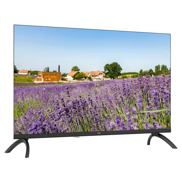 Beko B32 D 500 B Hotel HD 32" 82 Ekran Uydu Alıcılı LED TV - Görsel 2