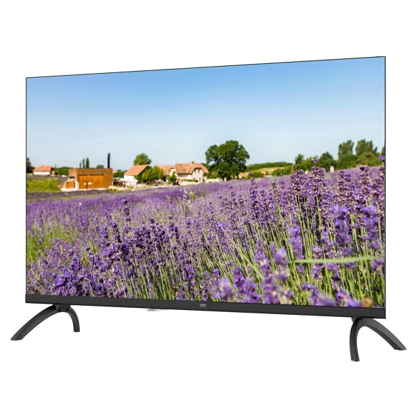 Beko B32 D 500 B Hotel HD 32" 82 Ekran Uydu Alıcılı LED TV - Görsel 3