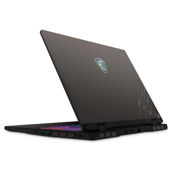 Msı Crosshair 16 Hx AI D2xwgkg-047xtr Ultra 9 275hx 32 GB 1 TB SSD Rtx5070 16" Wqxga Gaming Laptop - Görsel 6