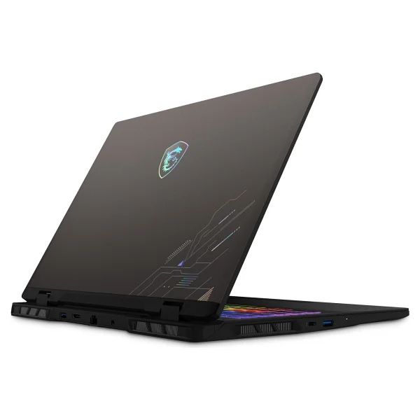 Msı Crosshair 16 Hx AI D2xwgkg-047xtr Ultra 9 275hx 32 GB 1 TB SSD Rtx5070 16" Wqxga Gaming Laptop - Görsel 4