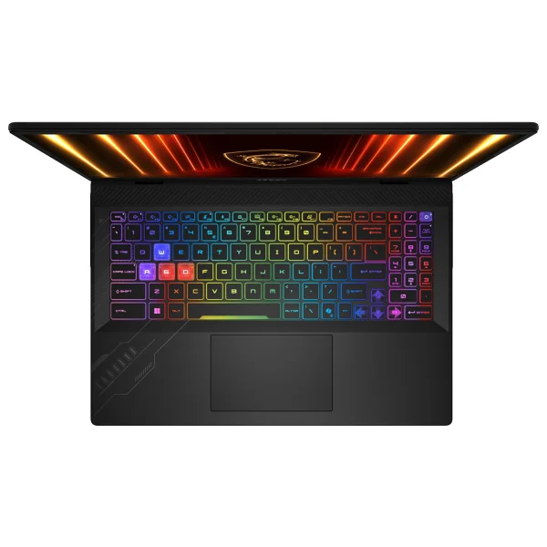 Msı Crosshair 16 Hx AI D2xwgkg-047xtr Ultra 9 275hx 32 GB 1 TB SSD Rtx5070 16" Wqxga Gaming Laptop - Görsel 5