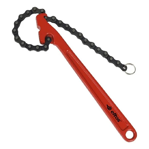 Eltos Fsa301 1.2 Mm Zincirli Filtre Sökme Aparatı - Görsel 3