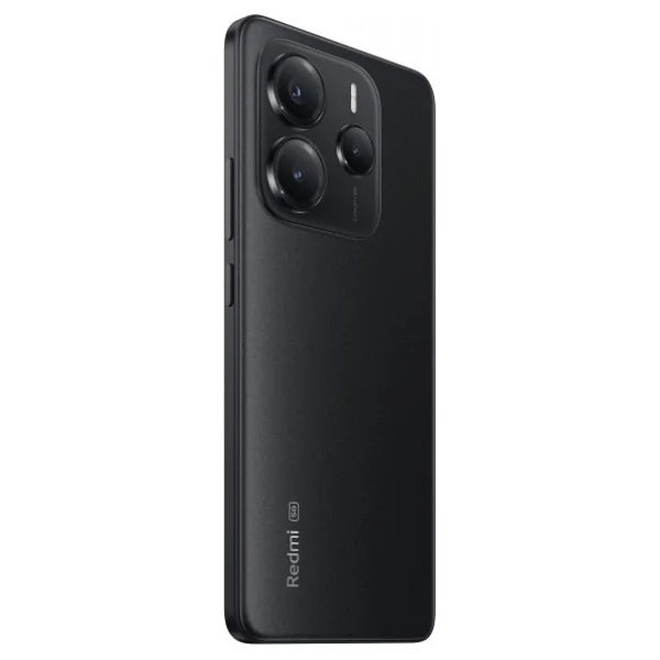 Xiaomi Redmi Note 14 5g 256 GB Siyah - Görsel 2