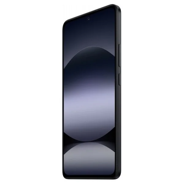 Xiaomi Redmi Note 14 5g 256 GB Siyah - Görsel 3