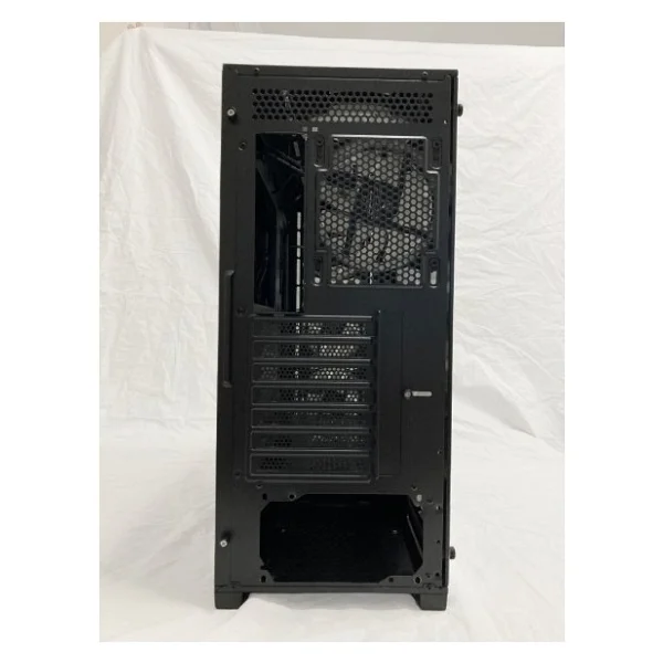 Gameforce Bigmesh 7x120mm RGB Fanlı Oyuncu Bilgisayar Kasası - Görsel 4