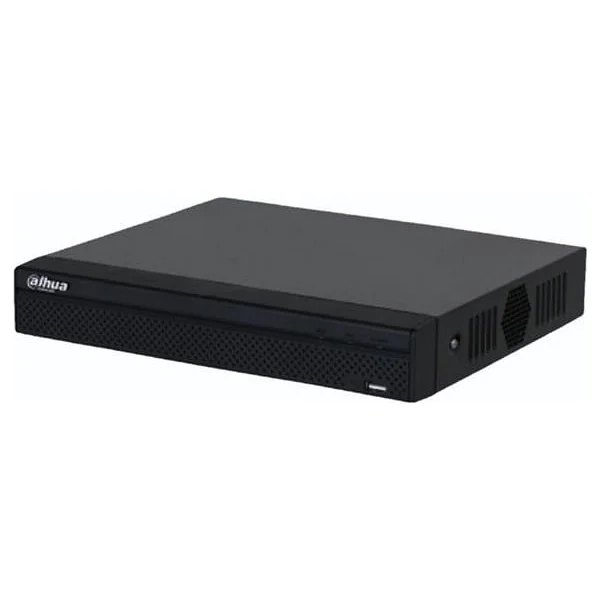 Dahua Nvr2116hs-4ks3 4K 16 Kanal Nvr Kayıt Cihazı - Görsel 10