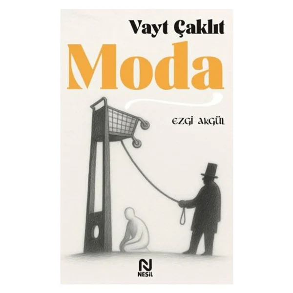 Vayt Çaklıt Moda - Ezgi Akgül - Görsel 2
