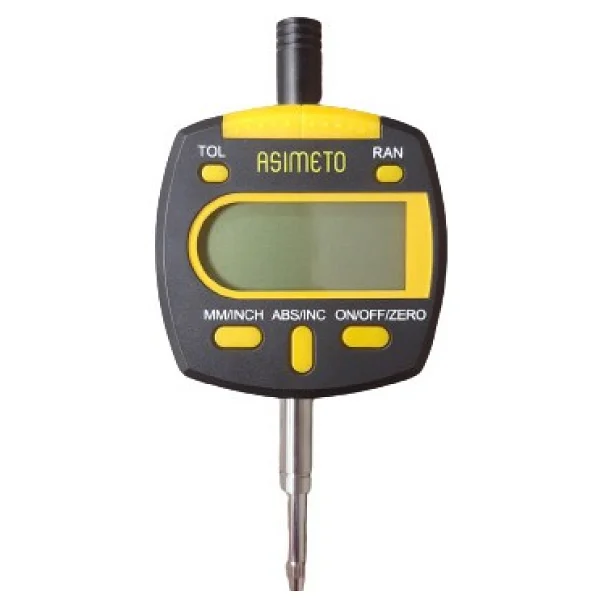 Asimeto As-405950 Komparatör Saati - Görsel 2