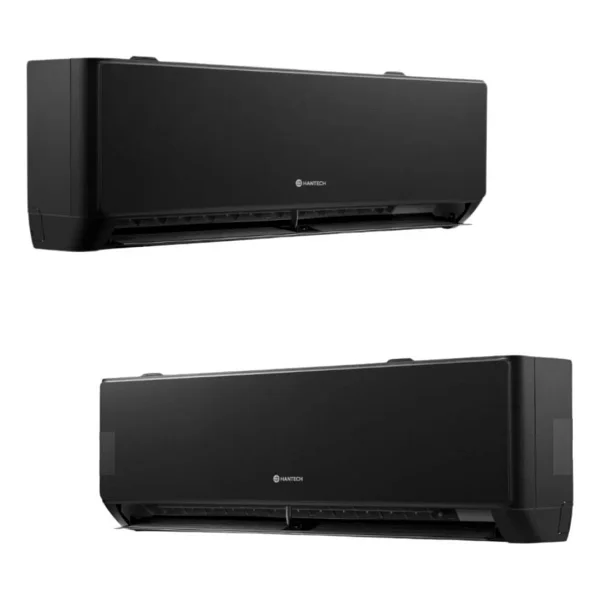 Hantech H-Pro HNT-WP24VMCL/S-B 24000 BTU Inverter Duvar Tipi Klima - Görsel 2