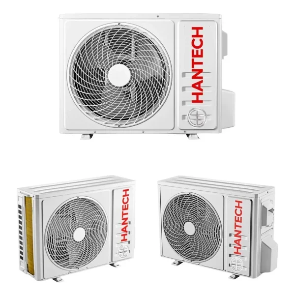 Hantech Eisturm A++ 24.000 Btu/H Salon Tipi Inverter Klima - Görsel 2