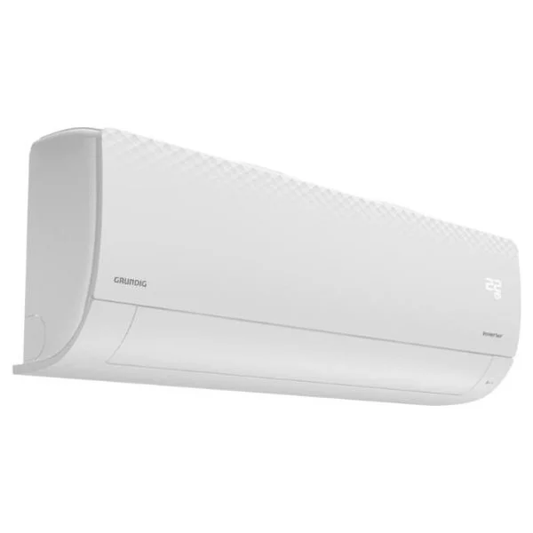 Grundig GAC 09004 A++ 9000 BTU Inverter Duvar Tipi Klima - Görsel 2