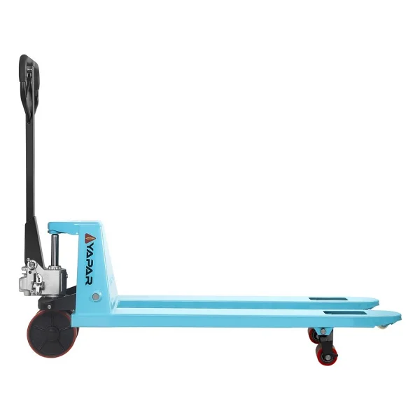 Yapar Ypt25 2.5 Ton Transpalet - Görsel 2